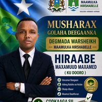 cashuuroaxmadxasan