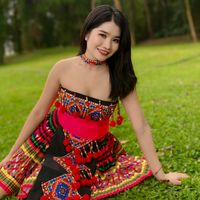 เสียงต้นฉบับ - Hnubci Lauj