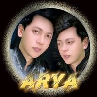 suara asli - Arya Evolution