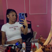 nayelissherin