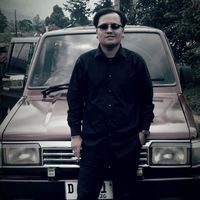 suara asli - Ari Mms