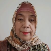 suara asli - Inuk Budi Utami