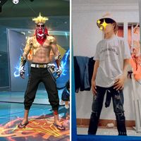 សំឡេងដើម - ff➪Broty Gamingシ︎