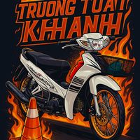 nhạc nền - Trương Tuấn Khanh🐒