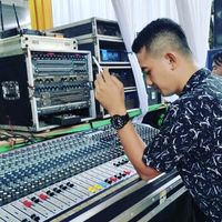 suara asli - MasandriSemprul