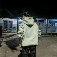 suara asli - APLH💨