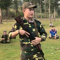 เสียงต้นฉบับ - Aiy Phim🥰