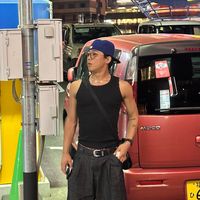 오리지널 사운드 - KiKi West 🔱