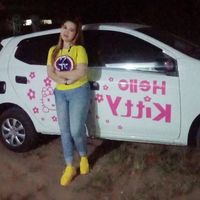 suara asli - Putry ayu