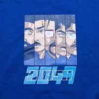 оригинальный звук