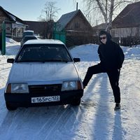 оригинальный звук