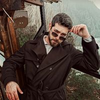 Barış BakTaş Sensin Kaderim