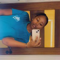 sherayssa