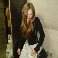 оригинальный звук