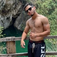 caiquemendoza