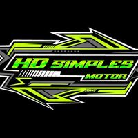 hdsimplesmotor
