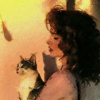 الصوت الأصلي