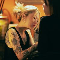 nhạc nền - ✨Lê Bảo Trâm✨