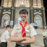 nhạc nền - Tiến Phát