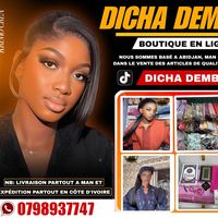 dichaboutique
