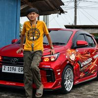 suara asli - rdn.eri