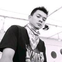 suara asli - Hambali enjoy