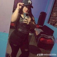 nikiborja2006