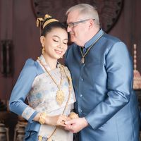 เสียงต้นฉบับ - ฝอผิวแทน🇺🇸❤️🇱🇦สาวบ้านนอก