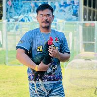 เสียงต้นฉบับ - นุ ส.สนั่นฟาร์ม🥷🐓💙