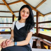 kriiishaaa