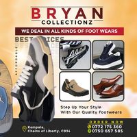 bryancollectionz17