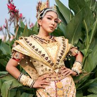 ចង់មានស្នេហា