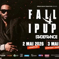 original sound - davidguerrierbantous