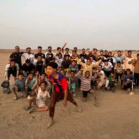 الصوت الأصلي