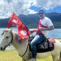 1nepalkingjaynepal