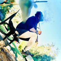 الصوت الأصلي