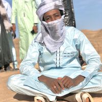 الصوت الأصلي
