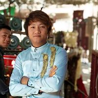 original sound - Aungsoe Moe