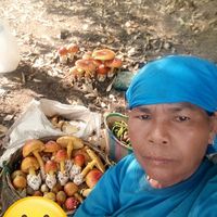 เสียงต้นฉบับ - แม่จูม หากินแบบบ้านๆ