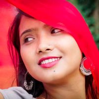 মৌলিক শব্দ - @moon pakhi⛎