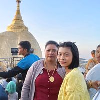 original sound - သမီးလေးကိုချစ်တယ်💓💞