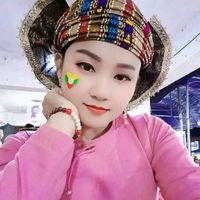 เสียงต้นฉบับ - မူဝ်ပိူင်း🪷โม🪷ก้อนหินสิ้นใจ