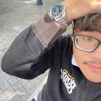 เสียงต้นฉบับ - Patchara Achi🍊