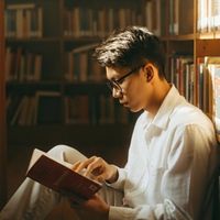 suara asli - musik random