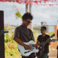original sound - Sheldon Carmelotes