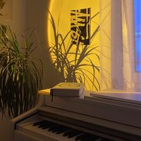 original sound - Pianosha 🎹