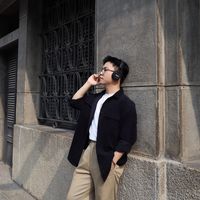 âm thanh gốc - NHONHO🫐 mơi nhạc