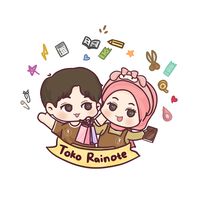 suara asli - Toko Rainote