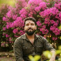 manojpattambi