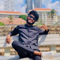 Chamith Hansaka Sound